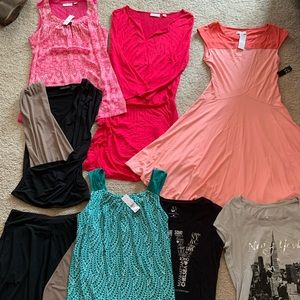 New York and Co. size XS bundle